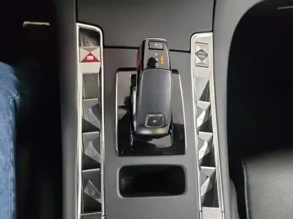 Photo 20 DS Ds 7  BlueHDi 130 EAT8