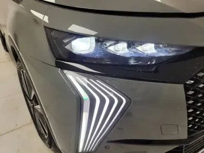 Photo 11 DS Ds 7  BlueHDi 130 EAT8