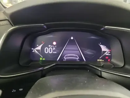 Photo 25 DS Ds 7  BlueHDi 130 EAT8