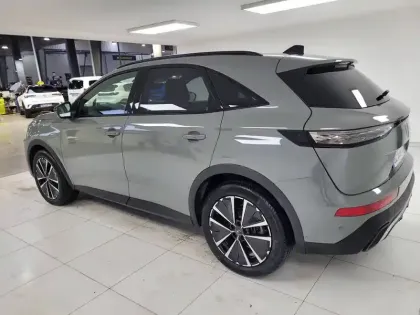 Photo 8 DS Ds 7  BlueHDi 130 EAT8