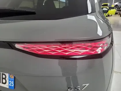 Photo 10 DS Ds 7  BlueHDi 130 EAT8