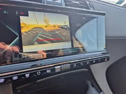 Photo 20 DS Ds 7 DS7 Crossback Hybride E-Tense 225 EAT8