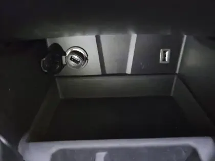 Photo 47 DS DS 7 DS7 Crossback Hybride E-Tense 225 EAT8