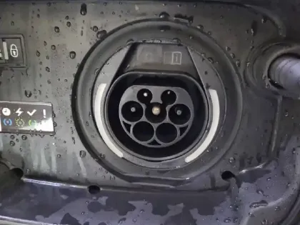 Photo 94 DS DS 7 Gén. I Ph1 NG Business 5