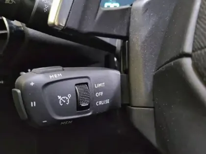 Photo 86 DS DS 7 Gén. I Ph1 NG Business 5