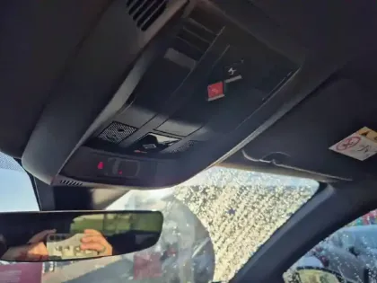 Photo 22 DS Ds 7 DS7 Crossback Hybride E-Tense 225 EAT8