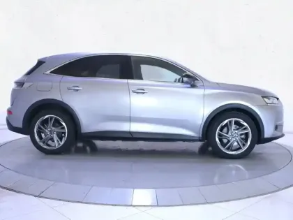 Photo 26 DS DS 7 DS7 Crossback Hybride E-Tense 225 EAT8