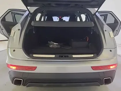 Photo 28 DS DS 7 DS7 Crossback Hybride E-Tense 225 EAT8