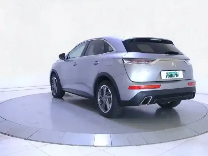 Photo 29 DS DS 7 DS7 Crossback Hybride E-Tense 225 EAT8