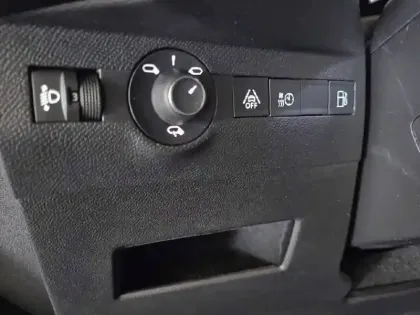 Photo 53 DS DS 7 DS7 Crossback Hybride E-Tense 225 EAT8