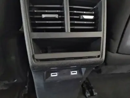 Photo 90 DS DS 7 Gén. I Ph1 NG Business 5