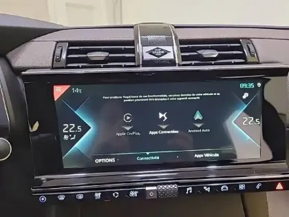 Photo 82 DS DS 7 Gén. I Ph1 NG Business 5