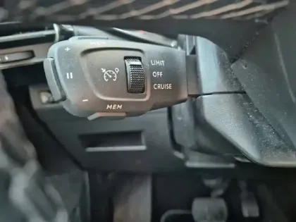 Photo 14 DS Ds 7 DS7 Crossback Hybride E-Tense 225 EAT8