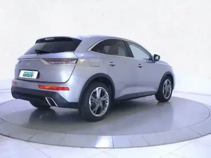 Photo 27 DS DS 7 DS7 Crossback Hybride E-Tense 225 EAT8