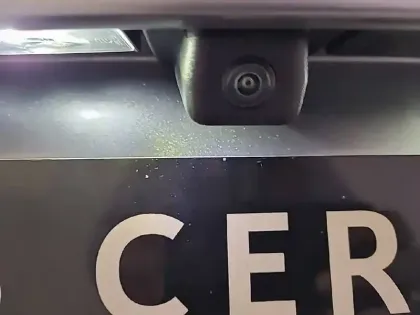 Photo 55 DS DS 7 DS7 Crossback Hybride E-Tense 225 EAT8