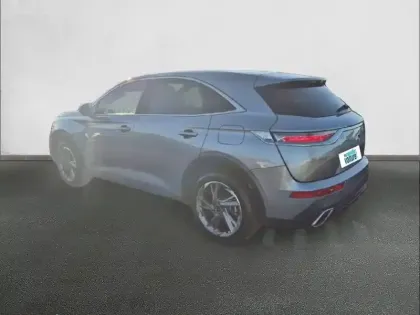 Photo 6 DS Ds 7 DS7 Crossback Hybride E-Tense 225 EAT8