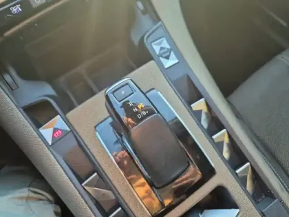 Photo 13 DS Ds 7 DS7 Crossback Hybride E-Tense 225 EAT8