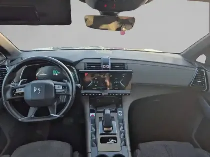 Photo 7 DS Ds 7 DS7 Crossback Hybride E-Tense 225 EAT8