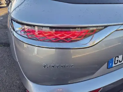 Photo 16 DS Ds 7 DS7 Crossback Hybride E-Tense 225 EAT8