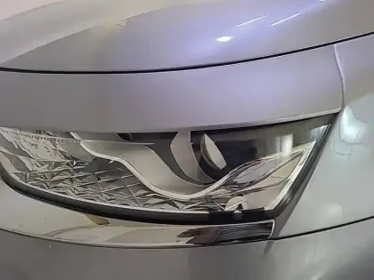 Photo 38 DS DS 7 DS7 Crossback Hybride E-Tense 225 EAT8