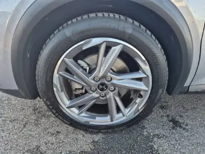 Photo 12 DS Ds 7 DS7 Crossback Hybride E-Tense 225 EAT8