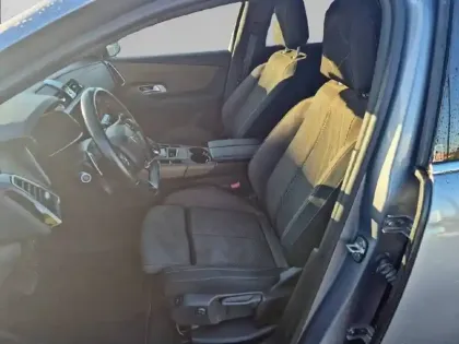 Photo 10 DS Ds 7 DS7 Crossback Hybride E-Tense 225 EAT8