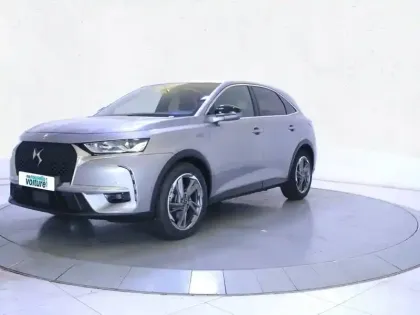 Photo 23 DS DS 7 DS7 Crossback Hybride E-Tense 225 EAT8