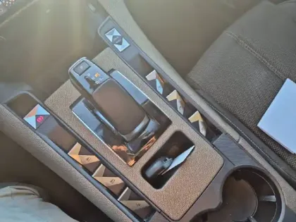 Photo 19 DS Ds 7 DS7 Crossback Hybride E-Tense 225 EAT8