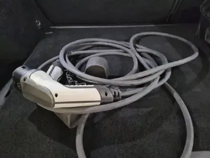 Photo 92 DS DS 7 Gén. I Ph1 NG Business 5