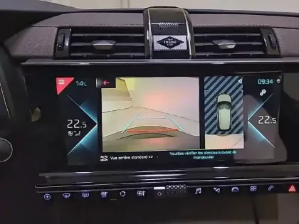 Photo 78 DS DS 7 Gén. I Ph1 NG Business 5