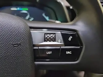 Photo 52 DS DS 7 DS7 Crossback Hybride E-Tense 225 EAT8