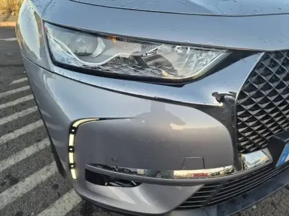 Photo 15 DS Ds 7 DS7 Crossback Hybride E-Tense 225 EAT8