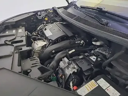 Photo 73 DS DS 7 Gén. I Ph1 NG Business 5