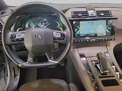 Photo 66 DS DS 7 Gén. I Ph1 NG Business 5