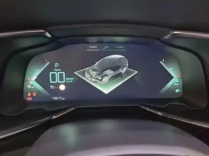 Photo 68 DS DS 7 Gén. I Ph1 NG Business 5