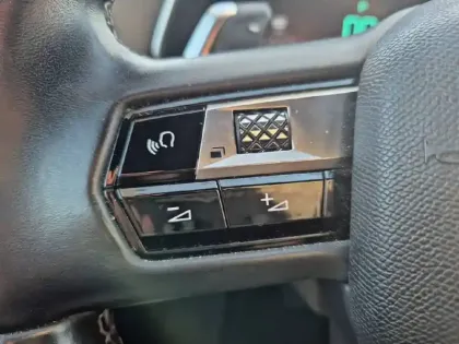 Photo 17 DS Ds 7 DS7 Crossback Hybride E-Tense 225 EAT8