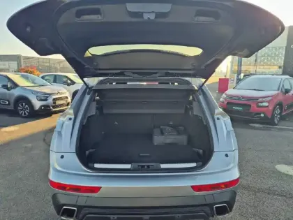 Photo 5 DS Ds 7 DS7 Crossback Hybride E-Tense 225 EAT8