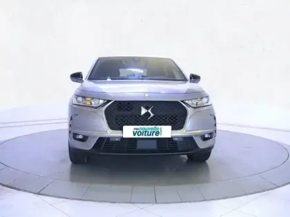 Photo 24 DS DS 7 DS7 Crossback Hybride E-Tense 225 EAT8