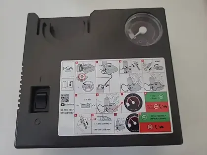 Photo 76 DS DS 7 Gén. I Ph1 NG Business 5