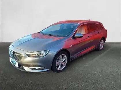 Photo Opel Insignia Elite