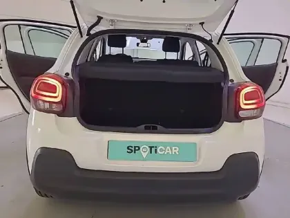 Photo 5 Citroën C3  PureTech 83 ch BVM5