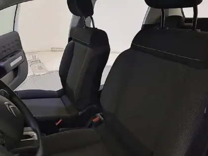 Photo 10 Citroën C3  PureTech 83 ch BVM5