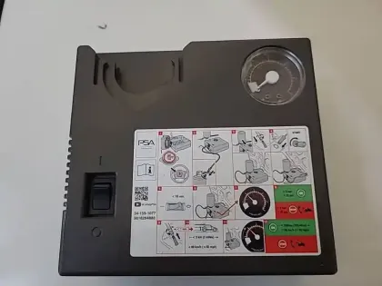 Photo 17 Citroën C3  PureTech 83 ch BVM5