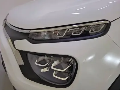 Photo 15 Citroën C3  PureTech 83 ch BVM5