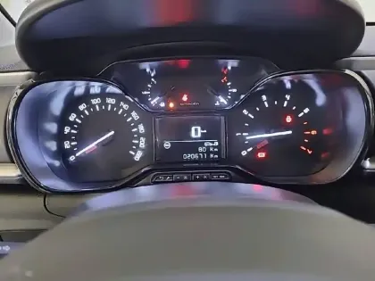 Photo 9 Citroën C3  PureTech 83 ch BVM5