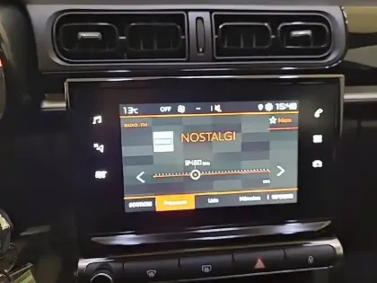 Photo 18 Citroën C3  PureTech 83 ch BVM5