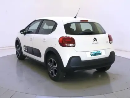 Photo 6 Citroën C3  PureTech 83 ch BVM5