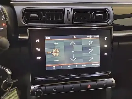 Photo 19 Citroën C3  PureTech 83 ch BVM5