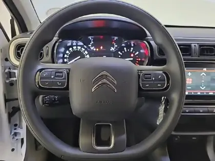 Photo 8 Citroën C3  PureTech 83 ch BVM5