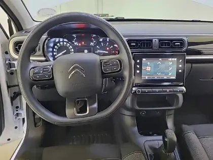 Photo 7 Citroën C3  PureTech 83 ch BVM5